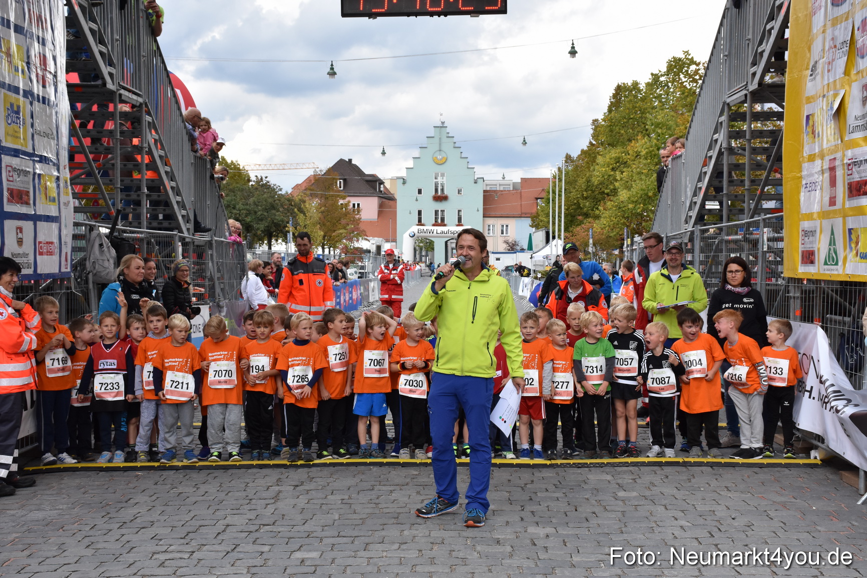Stadtlauf Neumarkt 2017 1318